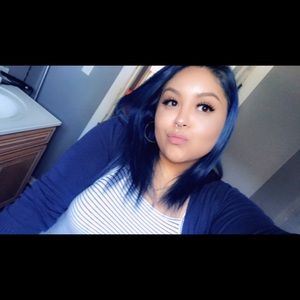 Meet your Posher, Lucy